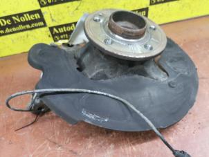 Gebruikte Asschenkel links-voor Mercedes Vito (447.6) 2.2 114 CDI 16V Prijs € 165,00 Margeregeling aangeboden door de Nollen autorecycling