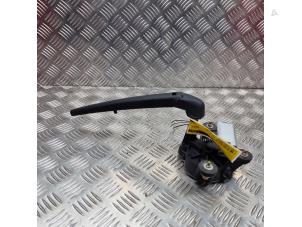 Gebruikte Ruitenwissermotor achter Fiat Panda (169) 1.1 Fire Prijs € 30,00 Margeregeling aangeboden door de Nollen autorecycling