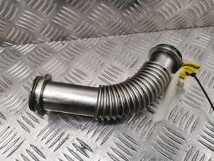 Gebruikte Turbo Pijp Audi A6 Allroad Quattro (C7) 3.0 TDI V6 24V biturbo Prijs € 40,00 Margeregeling aangeboden door de Nollen autorecycling