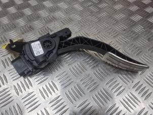 Gebruikte Gaspedaal Ford Fiesta 6 ST 1.6 ST 16V Prijs € 54,45 Inclusief btw aangeboden door de Nollen autorecycling