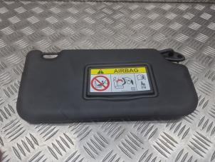 Gebruikte Zonneklep Ford Focus 3 Prijs € 30,00 Margeregeling aangeboden door de Nollen autorecycling