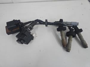 Gebruikte Bobine Volvo V40 (VW) 2.0 16V Prijs € 40,00 Margeregeling aangeboden door de Nollen autorecycling