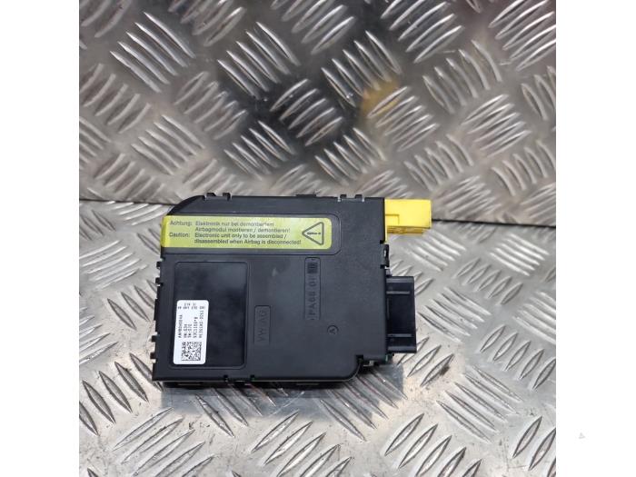 Gebruikte Gier sensor Volkswagen Golf V (1K1) 2.0 TFSI GTI 16V Prijs € 29,96 Margeregeling aangeboden door autodemontage denollen