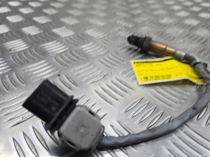 Gebruikte Lambda Sonde Audi A4 (B8) 1.8 TFSI 16V Prijs € 25,00 Margeregeling aangeboden door autodemontage denollen