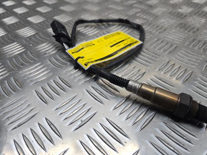 Gebruikte Lambda Sonde Audi A4 (B8) 1.8 TFSI 16V Prijs € 25,00 Margeregeling aangeboden door autodemontage denollen