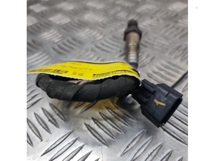 Gebruikte Lambda Sonde Mercedes Vito (447.6) 1.6 109 CDI 16V Prijs € 25,00 Margeregeling aangeboden door autodemontage denollen