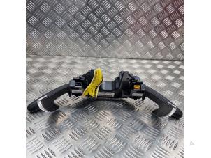 Gebruikte Licht + Raw Schakelaar Citroen C4 Grand Picasso (UA) 1.8 16V Prijs € 75,00 Margeregeling aangeboden door de Nollen autorecycling