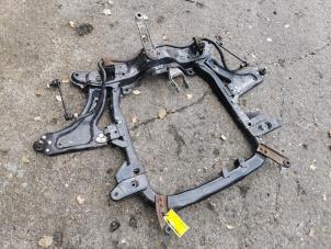 Gebruikte Subframe Opel Corsa C (F08/68) 1.0 12V Prijs € 150,00 Margeregeling aangeboden door de Nollen autorecycling