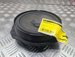 Gebruikte Luidspreker Mercedes Vito (447.6) 1.6 109 CDI 16V Prijs € 20,00 Margeregeling aangeboden door de Nollen autorecycling