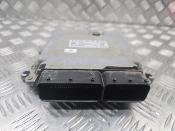 Computer Motormanagement Mercedes Vito (447.6), 2014 1.6 109 CDI 16V, Bestel, Diesel, 1.598cc, 65kW (88pk), FWD, OM622951; R9M503, 2014-10, 447.601; 447.603; 447.605 (Gebruikt)