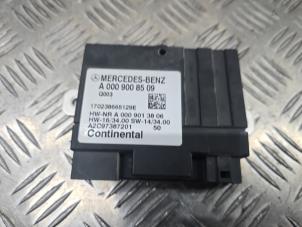 Gebruikte ADM brandstof module Mercedes Vito (447.6) 1.6 109 CDI 16V Prijs € 29,95 Margeregeling aangeboden door de Nollen autorecycling