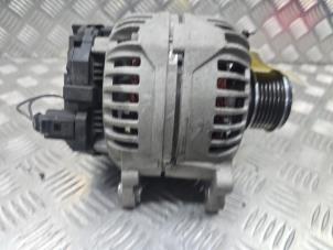 Gebruikte Dynamo Audi A3 (8L1) 1.6 Prijs € 50,00 Margeregeling aangeboden door de Nollen autorecycling