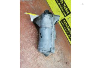 Gebruikte Startmotor Mercedes Vito (447.6) 1.6 109 CDI 16V Prijs € 60,00 Margeregeling aangeboden door de Nollen autorecycling