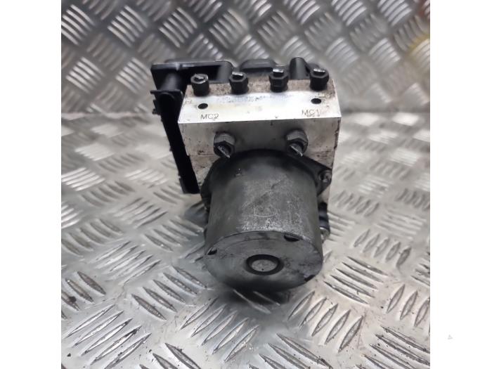 Gebruikte ABS Pomp Citroen C1 1.4 HDI Prijs € 48,00 Margeregeling aangeboden door autodemontage denollen