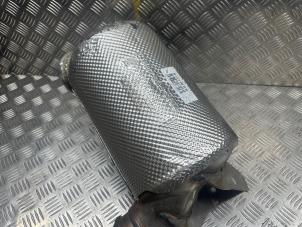 Gebruikte Roetfilter Mercedes Sprinter 3,5t (907.6/910.6) 311 CDI 2.1 D RWD Prijs € 750,00 Margeregeling aangeboden door de Nollen autorecycling