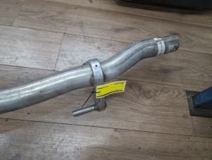 Gebruikte Katalysator Mercedes Sprinter 3,5t (907.6/910.6) 311 CDI 2.1 D FWD Prijs € 484,00 Inclusief btw aangeboden door de Nollen autorecycling