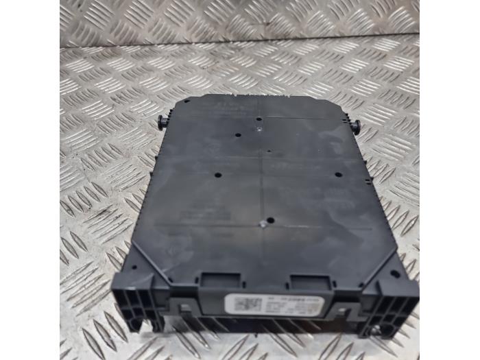 Computer Body Control van een Opel Corsa F (UB/UH/UP) 1.2 12V 75 2021