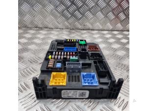 Computer Body Control van een Opel Corsa F (UB/UH/UP) 1.2 12V 75 2021