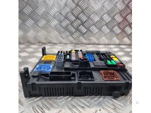 Computer Body Control van een Opel Corsa F (UB/UH/UP) 1.2 12V 75 2021