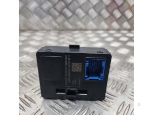 Gebruikte Computer Kachel Opel Corsa F (UB/UH/UP) 1.2 12V 75 Prijs € 39,95 Margeregeling aangeboden door de Nollen autorecycling