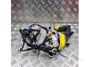 Gebruikte Kabelboom Opel Corsa F (UB/UH/UP) 1.2 12V 75 Prijs € 60,00 Margeregeling aangeboden door de Nollen autorecycling