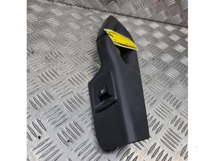 Renault - Trafic - Elektrisch Raam Schakelaar
