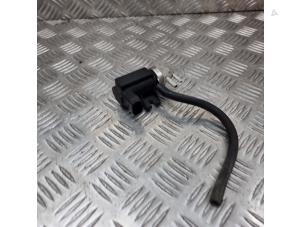 Gebruikte Turbodruk sensor Skoda Superb (3U4) 2.5 TDI V6 24V Prijs € 25,00 Margeregeling aangeboden door de Nollen autorecycling