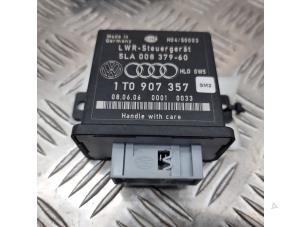 Gebruikte Verlichtings Module Volkswagen Golf V (1K1) 1.4 GT 16V Prijs € 35,00 Margeregeling aangeboden door de Nollen autorecycling