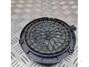 Gebruikte Luidspreker Peugeot Expert (V1/VA/VB/VE/VF/VT/VY) 1.6 Blue HDi 95 16V Prijs € 24,19 Inclusief btw aangeboden door de Nollen autorecycling