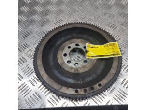 Gebruikte Vliegwiel BMW Mini One/Cooper (R50) 1.6 16V One Prijs op aanvraag aangeboden door de Nollen autorecycling