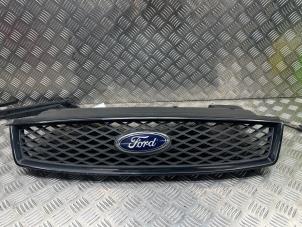 Gebruikte Grille Ford Focus C-Max 2.0 16V Prijs € 40,00 Margeregeling aangeboden door de Nollen autorecycling