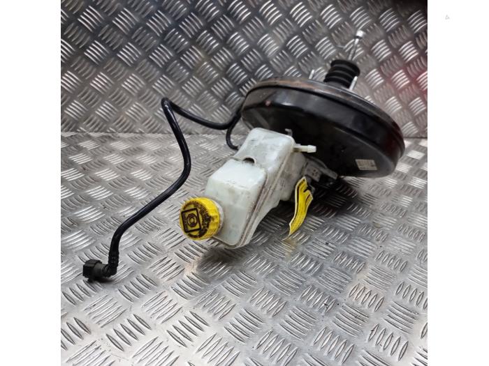 Gebruikte Rembol Alfa Romeo MiTo (955) 1.4 Turbo Multi Air 16V Prijs € 40,00 Margeregeling aangeboden door autodemontage denollen