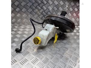 Gebruikte Rembooster Alfa Romeo MiTo (955) 1.4 Turbo Multi Air 16V Prijs € 40,00 Margeregeling aangeboden door de Nollen autorecycling