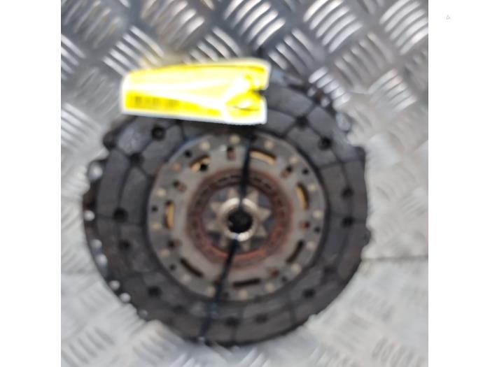 Gebruikte Koppelingsset (compleet) Alfa Romeo MiTo (955) 1.4 Turbo Multi Air 16V Prijs € 50,00 Margeregeling aangeboden door autodemontage denollen