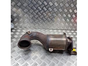 Gebruikte Katalysator Alfa Romeo MiTo (955) 1.4 Turbo Multi Air 16V Prijs € 360,00 Margeregeling aangeboden door de Nollen autorecycling