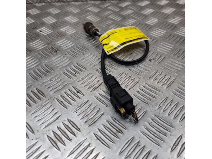 Gebruikte Lambda Sonde Alfa Romeo MiTo (955) 1.4 Turbo Multi Air 16V Prijs € 25,00 Margeregeling aangeboden door autodemontage denollen