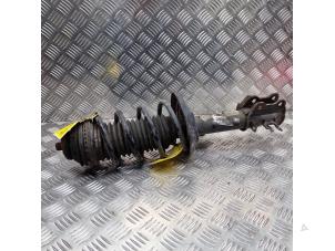 Gebruikte Voorpoot links Alfa Romeo MiTo (955) 1.4 Turbo Multi Air 16V Prijs € 50,00 Margeregeling aangeboden door de Nollen autorecycling