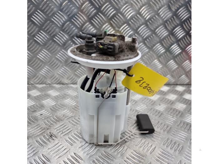 Gebruikte Tank element Pomp Alfa Romeo MiTo (955) 1.4 Turbo Multi Air 16V Prijs € 50,00 Margeregeling aangeboden door autodemontage denollen