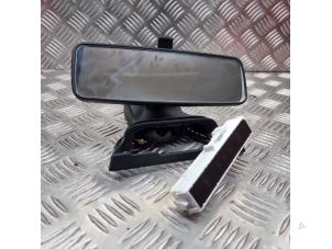 Gebruikte Spiegel binnen Alfa Romeo MiTo (955) 1.4 Turbo Multi Air 16V Prijs € 24,95 Margeregeling aangeboden door de Nollen autorecycling