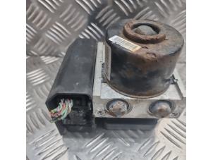 Gebruikte ABS Pomp Peugeot 207/207+ (WA/WC/WM) 1.4 16V VTi Prijs € 75,00 Margeregeling aangeboden door de Nollen autorecycling