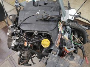 Gebruikte Motor Opel Vivaro 1.9 DI Prijs € 1.250,00 Margeregeling aangeboden door de Nollen autorecycling