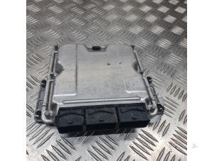 Gebruikte Computer Motormanagement Opel Vivaro 1.9 DI Prijs € 150,00 Margeregeling aangeboden door de Nollen autorecycling