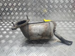 Gebruikte Katalysator Opel Vivaro 1.9 DI Prijs € 150,00 Margeregeling aangeboden door de Nollen autorecycling