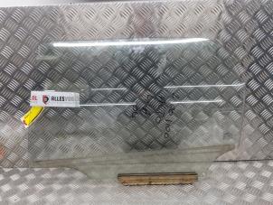 Gebruikte Deurruit 4Deurs links-achter Suzuki Alto (RF410) 1.1 16V Prijs € 40,00 Margeregeling aangeboden door de Nollen autorecycling