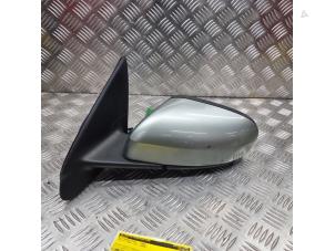 Gebruikte Buitenspiegel links Volvo S60 I (RS/HV) 2.5 T 20V Prijs € 75,00 Margeregeling aangeboden door de Nollen autorecycling