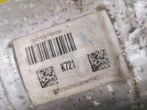 Gebruikte Katalysator Peugeot Expert (V1/VA/VB/VE/VF/VT/VY) 1.6 Blue HDi 95 16V Prijs € 332,75 Inclusief btw aangeboden door de Nollen autorecycling