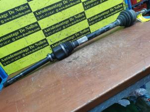 Gebruikte Steekas rechts-voor Peugeot Expert (V1/VA/VB/VE/VF/VT/VY) 1.6 Blue HDi 95 16V Prijs € 181,50 Inclusief btw aangeboden door de Nollen autorecycling