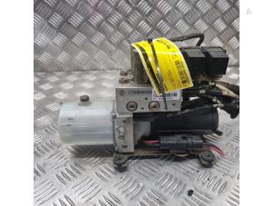 Gebruikte Cabriodak Motor Renault Megane (EA) 1.6 16V Sport Prijs € 150,00 Margeregeling aangeboden door de Nollen autorecycling