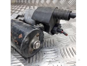 Gebruikte Startmotor Volkswagen Golf V (1K1) 1.4 16V Prijs € 50,00 Margeregeling aangeboden door de Nollen autorecycling