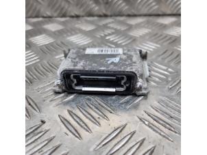 Gebruikte Xenon Starter Opel Vectra C GTS 2.8 V6 Turbo 24V Prijs € 60,00 Margeregeling aangeboden door de Nollen autorecycling